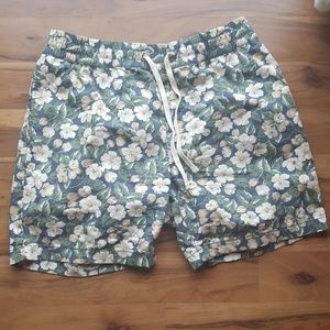 J Crew Shorts